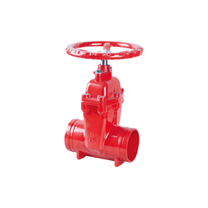 Gate Valve
