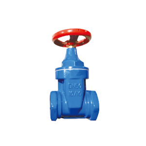 Gate Valve