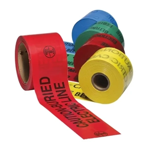 Caution Tape