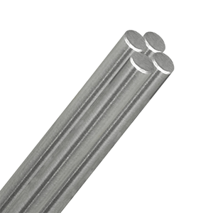 Stainless Steel Round Bar