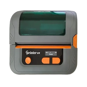 Direct Thermal Printer