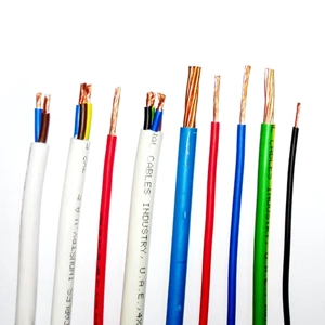 Building Cable