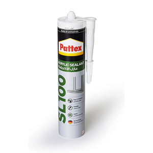 Acrylic Sealant