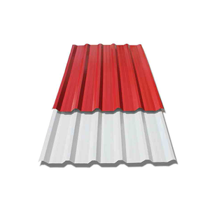 Galvanized Steel Sheet