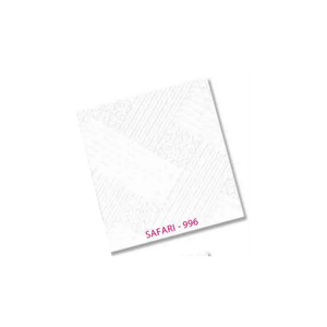 Gypsum Ceiling Tile