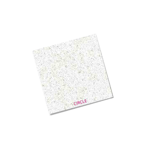 Gypsum Ceiling Tile