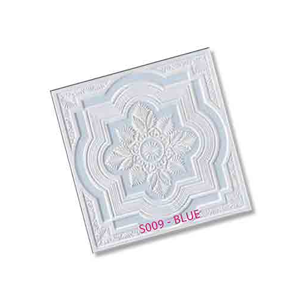 Gypsum Ceiling Tile