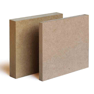 MDF Board