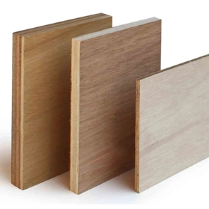 Plywood Board