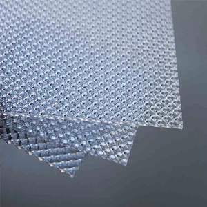 Polycarbonate Sheet