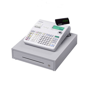 Cash Register