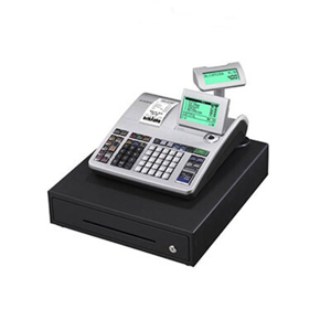 Cash Register