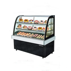 Refrigerated Display Case