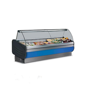 Refrigerated Display Case