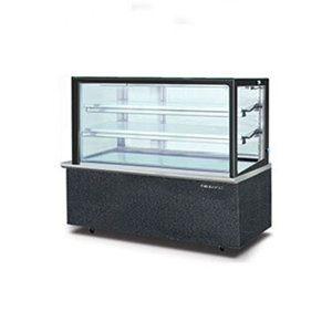 Refrigerated Display Case