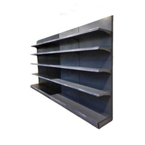 Shelf Rail