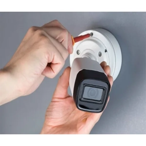 Surveillance Installation & Maintenance Service
