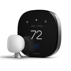 Thermostats