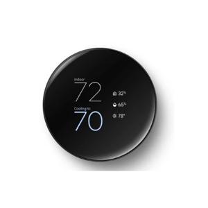 Thermostats
