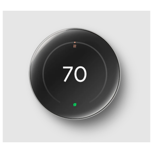 Thermostats