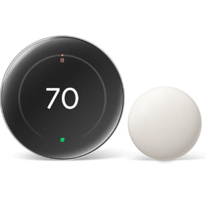 Thermostats