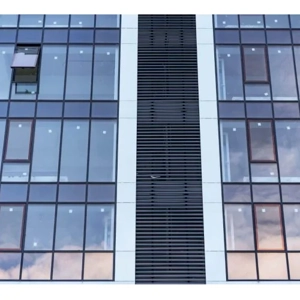 Louver