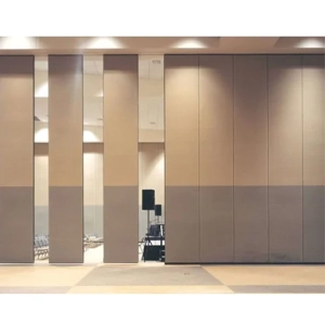 Panel Partition