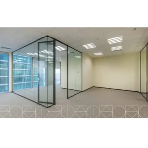 Partition Fabrication & Installation Service