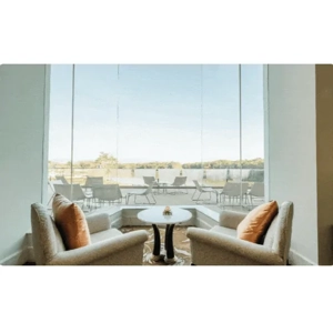 Smart Glass Fabrication & Installation Service