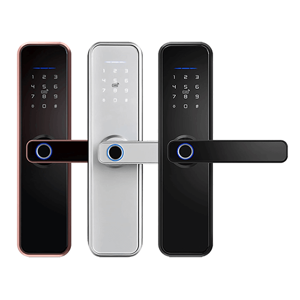 Smart Door Lock