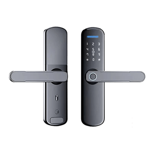 Smart Door Lock