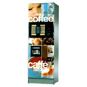 Coffee Machine