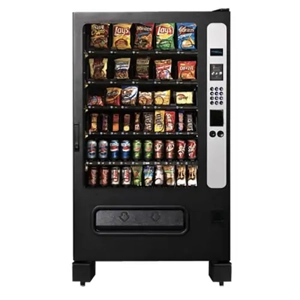 Snack & Drink Vending Machine