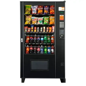 Snack & Drink Vending Machine