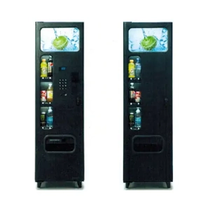 Snack & Drink Vending Machine