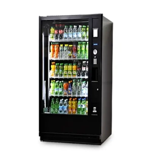 Snack & Drink Vending Machine