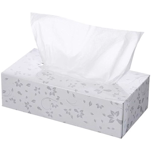 Facial Tissue Paper