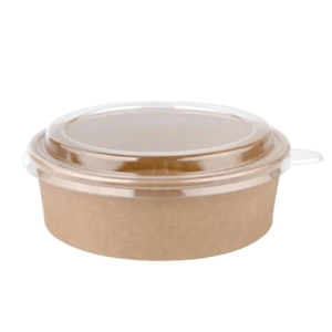 Food Storage Bowl