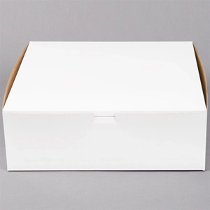 Paper Box