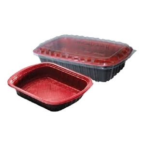 Plastic Disposable Plate