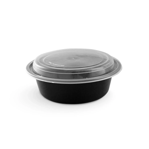 Plastic Disposable Plate
