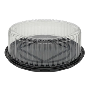 Plastic Disposable Plate