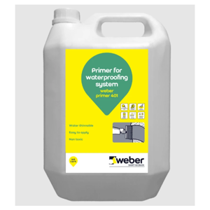 Waterproof Coating