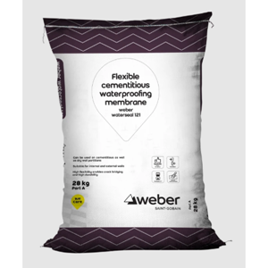 Waterproof Coating
