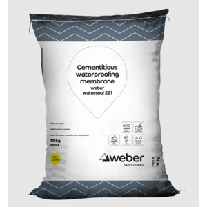 Waterproof Coating