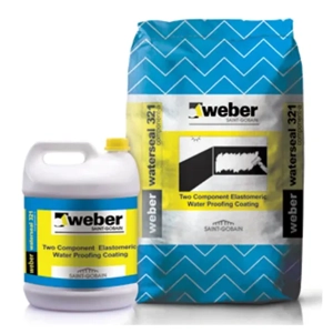 Waterproof Coating