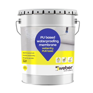 Waterproof Coating
