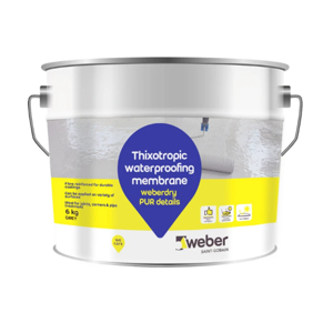 Waterproof Coating