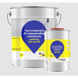 Waterproof Coating