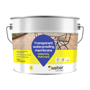 Waterproof Coating